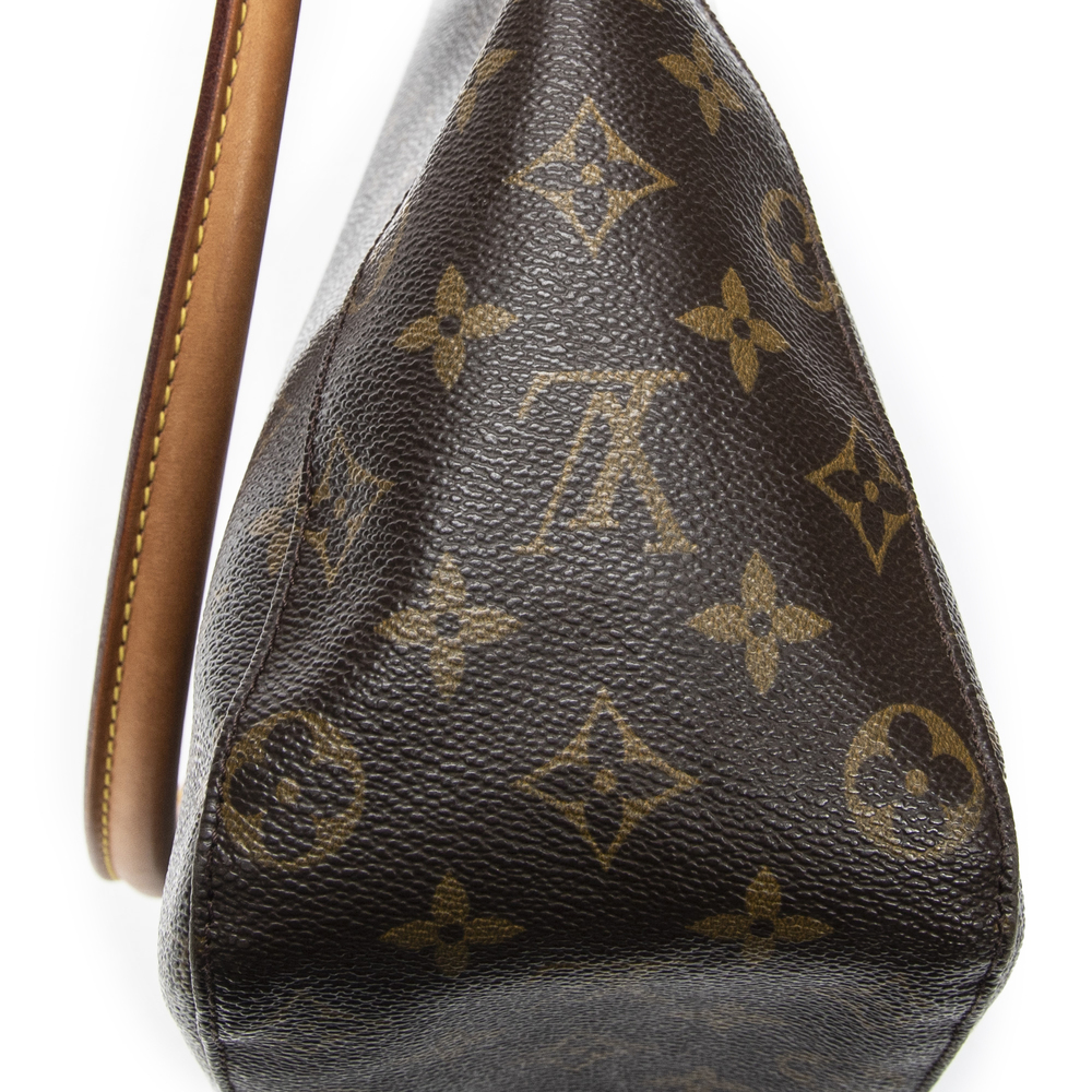 Louis Vuitton Looping GM - Picture 7 of 10